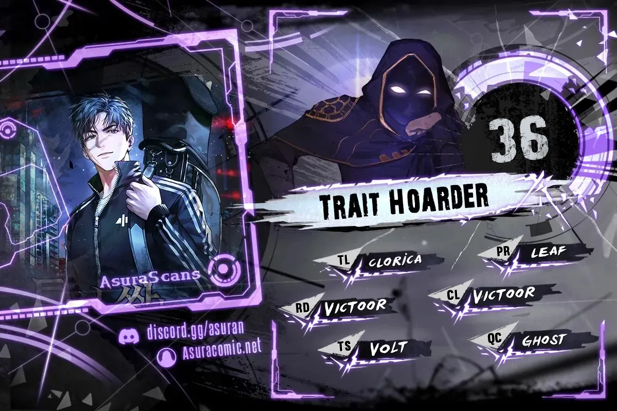 Trait Hoarder Chapter 36 1